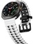 Samsung Galaxy Watch Ultra 47MM Için Silikon Watch Band (Yurt Dışından) 4