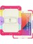 iPad 10.2 2021/2020/2019 Için Silikon Pc Kılıfı (Yurt Dışından) 2