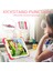 iPad 10.2 2021/2020/2019 Için Silikon Pc Kılıfı (Yurt Dışından) 3