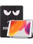 iPad 10.2 Tpu Için (Yurt Dışından) 1