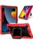 iPad 10.2 2021/2020/2019 Için Pc Kılıfı (Yurt Dışından) 1