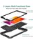iPad 10.2 2021/2020/2019 Için Silikon + Pc Kılıfı (Yurt Dışından) 5
