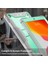 iPad 10.2 2021/2020/2019 Için Silikon + Pc Kılıfı (Yurt Dışından) 3