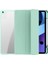 iPad 10.2 2021/2020/2019 Için Akıllı Deri Tablet Kılıfı (Yurt Dışından) 2