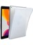 iPad 10.2 2019/2020/2021 Için Buzlu Tpu Tablet Kılıfı (Yurt Dışından) 1
