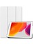 iPad 10.2 Için Custer Texture Deri Kılıf (Yurt Dışından) 1