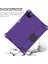 Eva + Pc Düşme Önleyici Kılıf iPad 10. Nesil 10.9 2022 Için (Yurt Dışından) 3