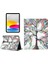 iPad 10. Nesil 10.9 2022 Için Tablet Akıllı Kılıf (Yurt Dışından) 1