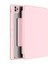 iPad 10. Nesil 10.9 2022 Için Tablet Deri Akıllı Kılıf (Yurt Dışından) 1