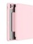 iPad 10. Nesil 10.9 2022 Için Tablet Deri Akıllı Kılıf (Yurt Dışından) 2