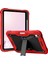 iPad 10. Nesil 10.9 2022 Için Silikon + Pc Tablet Kılıfı (Yurt Dışından) 1