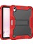 iPad 10. Nesil 10.9 2022 Için Silikon + Pc Tablet Kılıfı (Yurt Dışından) 2