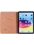 Gebeı Ipek Dokulu Deri Kılıf iPad 10. Nesil 10.9 2022 Için (Yurt Dışından) 4