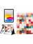 iPad 10. Nesil 10.9 2022 Için Tablet Akıllı Kılıf (Yurt Dışından) 1