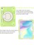 iPad 10. Nesil 10.9 2022 Için Silikon + Pc Kılıfı (Yurt Dışından) 2