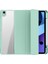 iPad 10. Nesil 10.9 2022 Için Akıllı Deri Tablet Kılıfı (Yurt Dışından) 1