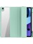 iPad 10. Nesil 10.9 2022 Için Akıllı Deri Tablet Kılıfı (Yurt Dışından) 2