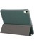 iPad 10. Nesil 10.9 2022 Için Tablet Deri Akıllı Kılıf (Yurt Dışından) 5