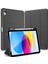 Domo'nun iPad 10. Nesil 10.9 2022 Için Pu Tablet Kılıfı (Yurt Dışından) 1
