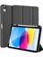 Domo'nun iPad 10. Nesil 10.9 2022 Için Pu Tablet Kılıfı (Yurt Dışından) 2