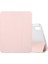 iPad 10. Nesil 10.9 2022 Için Cilt Dokusu Deri Tablet Kılıfı (Yurt Dışından) 1