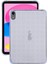 iPad 10. Nesil 10.9 2022 Için Kare Gradyan Tpu Tablet Kılıfı (Yurt Dışından) 1
