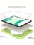 iPad 10. Nesil 10.9 2022 Için Silikon + Pc Kılıfı (Yurt Dışından) 5