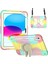 iPad 10. Nesil 10.9 2022 Için Kickstand Tablet Kılıfı (Yurt Dışından) 2