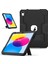 iPad 10. Nesil 10.9 2022 Için Silikon + Pc Tablet Kılıfı (Yurt Dışından) 1