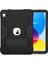 iPad 10. Nesil 10.9 2022 Için Silikon + Pc Tablet Kılıfı (Yurt Dışından) 2