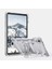 iPad 10. Nesil 10.9 2022 Için Pc Darbeye Dayanıklı Kılıf (Yurt Dışından) 2