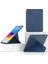 iPad 10. Nesil 10.9 2022 Için Deri Akıllı Tablet Kılıfı (Yurt Dışından) 2