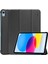 Enkay iPad 10TH Gen 10.9 2022 Için Pu Deri Standlı Kılıf (Yurt Dışından) 1