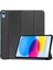 Enkay iPad 10TH Gen 10.9 2022 Için Pu Deri Standlı Kılıf (Yurt Dışından) 2