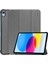 Enkay iPad 10TH Gen 10.9 2022 Için Pu Deri Standlı Kılıf (Yurt Dışından) 1