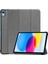 Enkay iPad 10TH Gen 10.9 2022 Için Pu Deri Standlı Kılıf (Yurt Dışından) 2