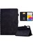 iPad 10. Nesil 10.9 2022 Için Deri Kılıf (Yurt Dışından) 1