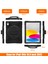 iPad 10. Nesil 10.9 2022 Için Ağır Hizmet Tipi Sağlam Tablet Kılıfı (Yurt Dışından) 2