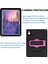 iPad 10. Nesil 10.9 2022 Için Döner Braketli Tablet Kılıfı (Yurt Dışından) 3