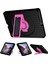 iPad 10. Nesil 10.9 2022 Için Döner Braketli Tablet Kılıfı (Yurt Dışından) 4