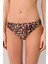 Wild Yanı Aksesuarlı Bikini Alt 1