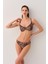 Wild Yanı Aksesuarlı Bikini Alt 2