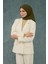 Gümüş Comfy Yok Eşarp - 10001-10 4