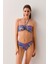 Mandala Boyundan Bağlamalı Bikini Üst 2
