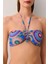 Mandala Boyundan Bağlamalı Bikini Üst 3