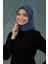 Haki Comfy Yok Eşarp - 10001-11 1