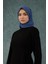 Haki Comfy Yok Eşarp - 10001-11 2