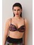 Garden Önden Bağcıklı Full Dolgulu Bikini Üst 1