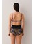 Garden Önden Bağcıklı Full Dolgulu Bikini Üst 4