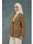 Duman Comfy Yok Eşarp - 10001-05 2